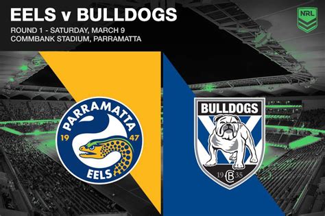 parramatta odds|NRL Betting & Odds .